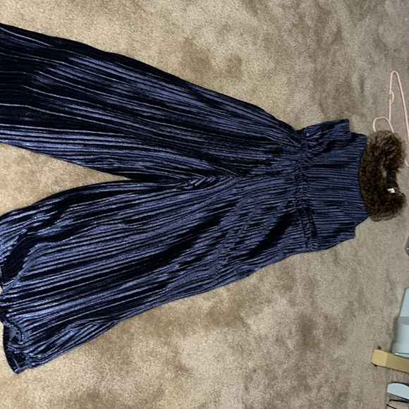 Janie & Jack Romper - Picture 3 of 4